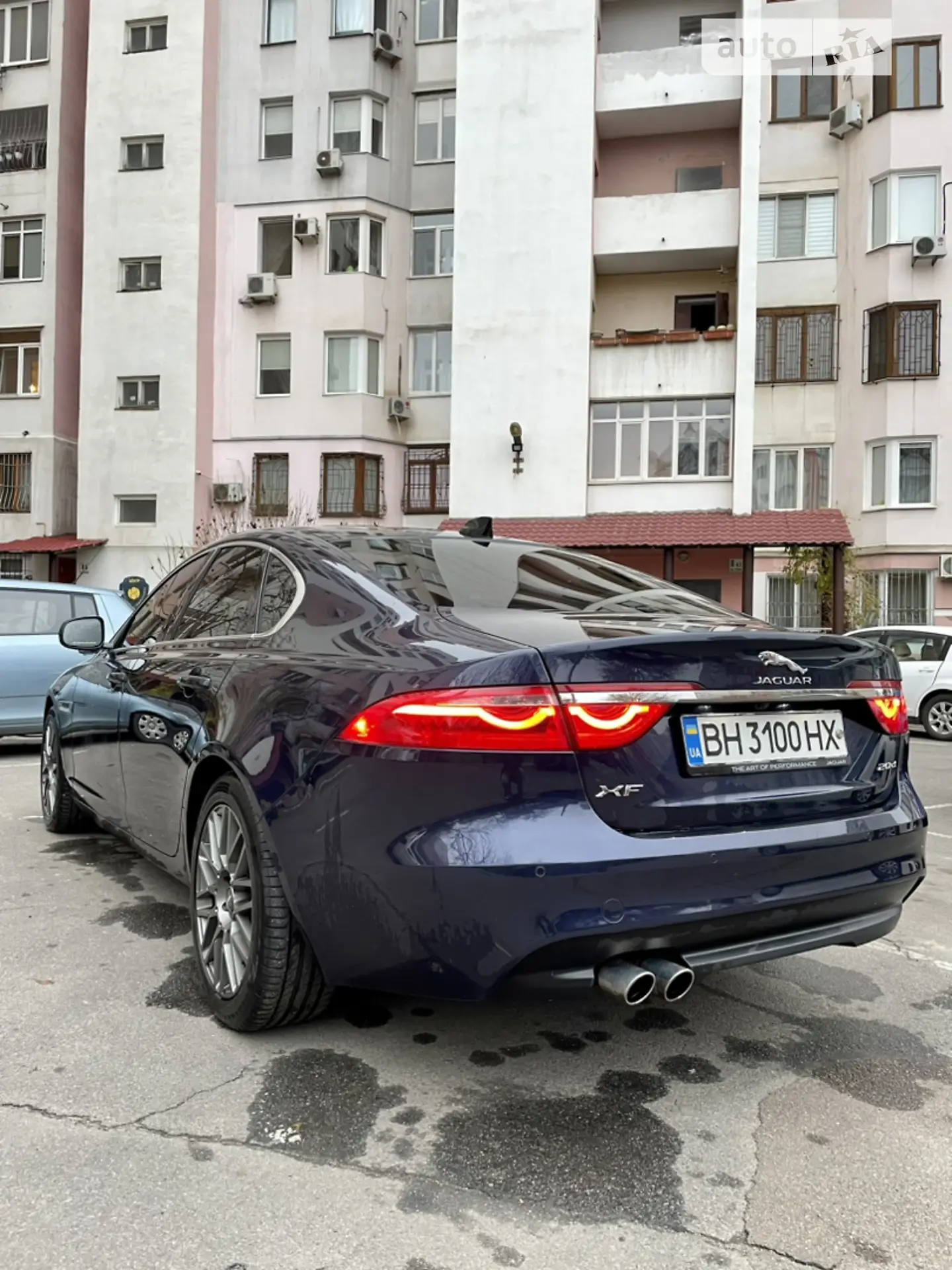 Фото авто 12