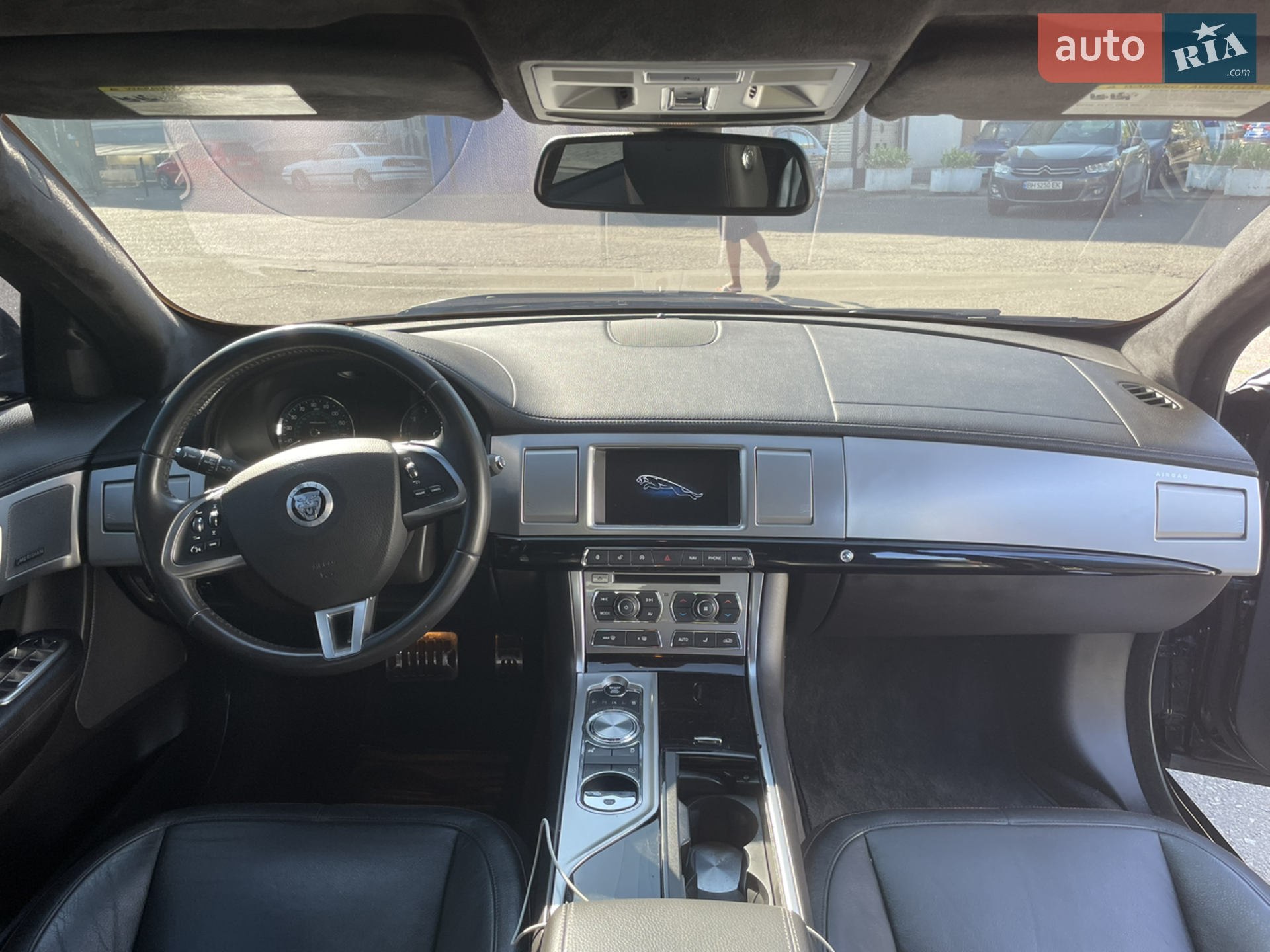2015 Jaguar XF - мініатюра 42
