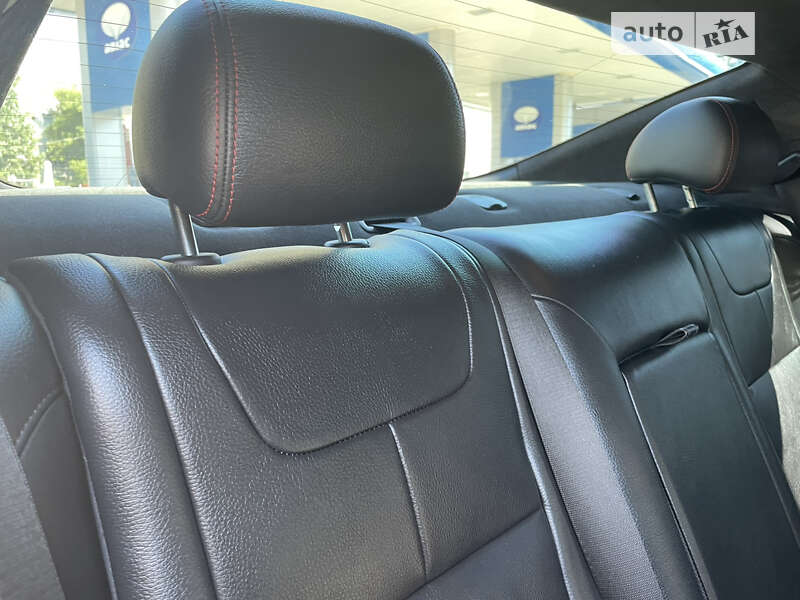 Седан Jaguar XF 2015 в Одессе