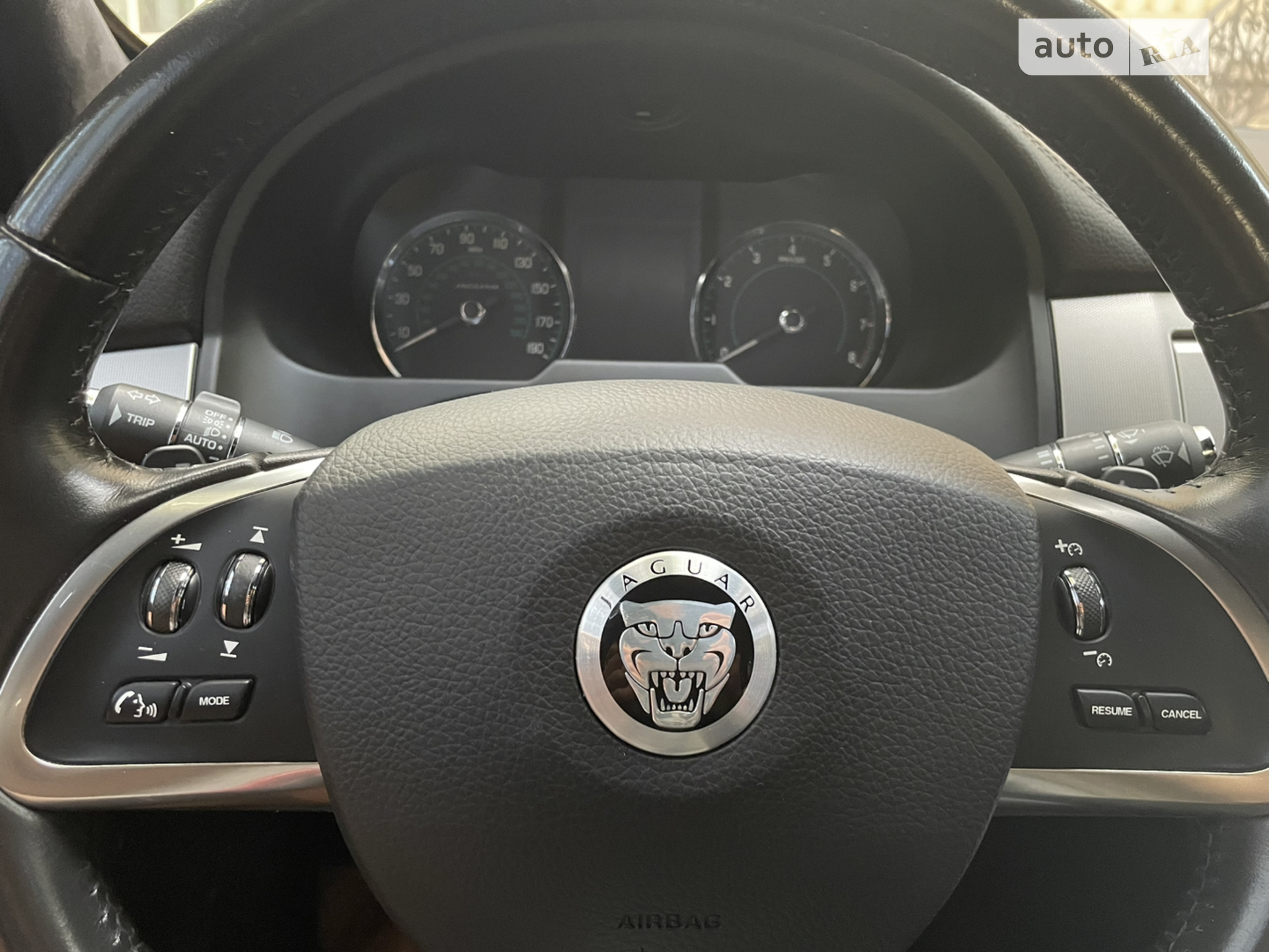 2015 Jaguar XF - мініатюра 59