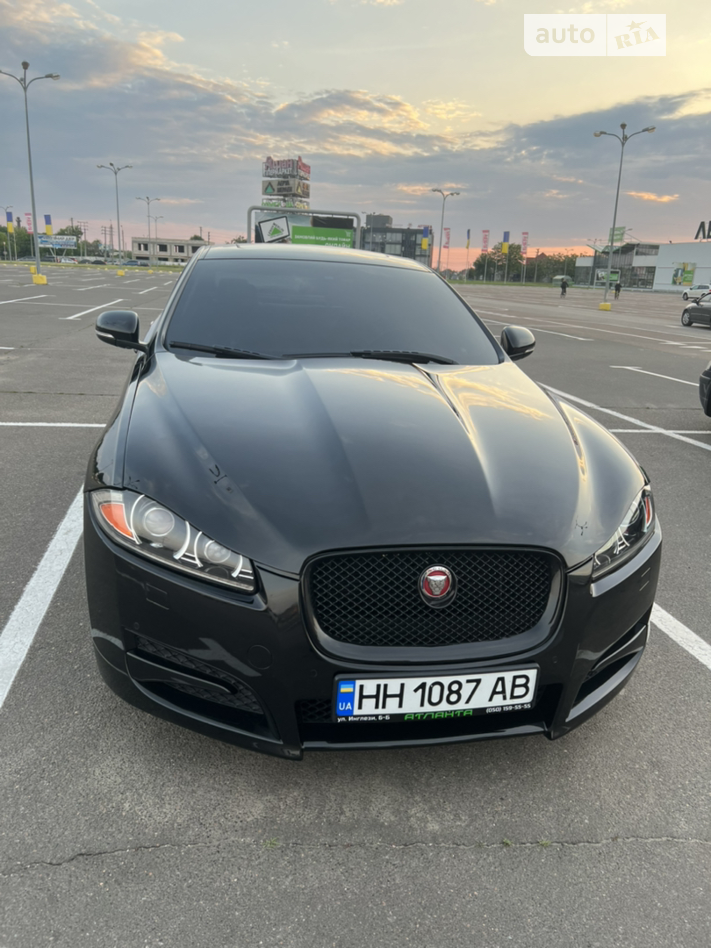 2015 Jaguar XF - мініатюра 23