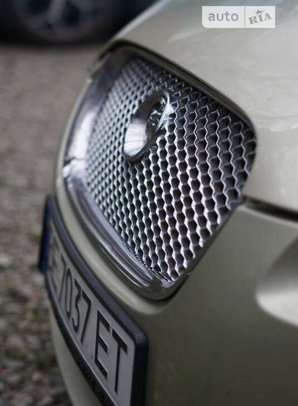 Седан Jaguar XF 2008 в Виннице