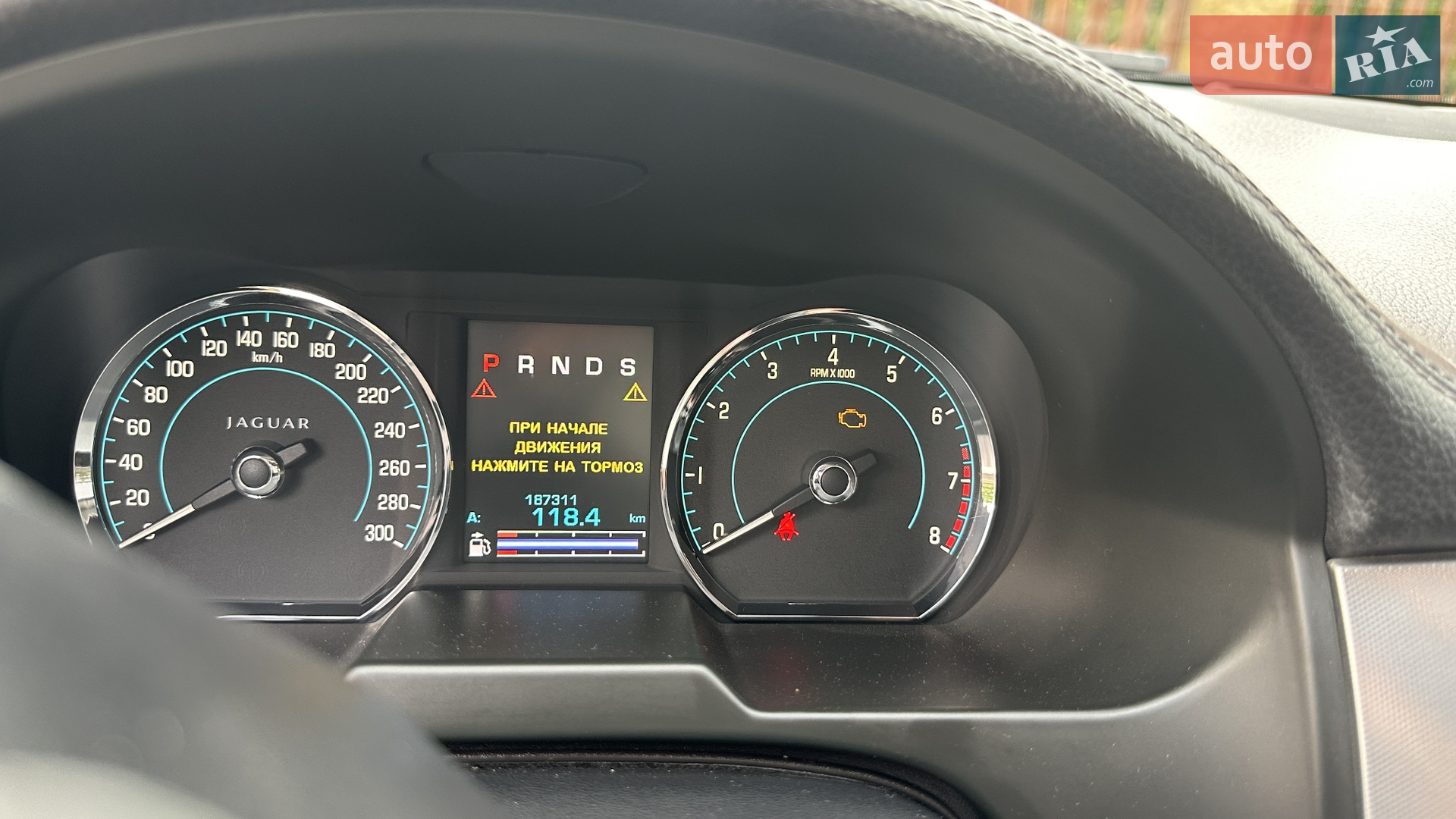 2013 Jaguar XF - мініатюра 23