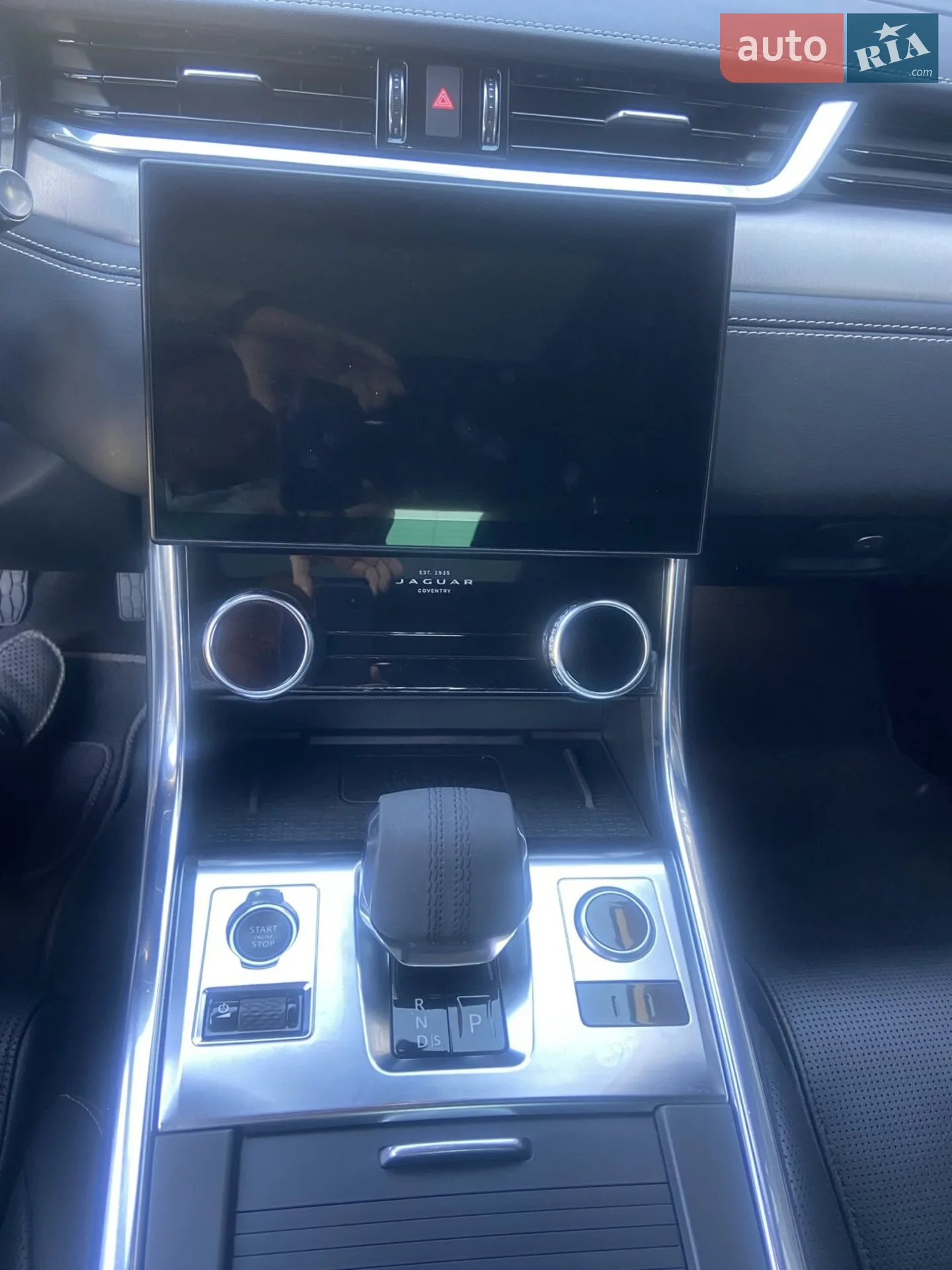 2021 Jaguar XF - мініатюра 30
