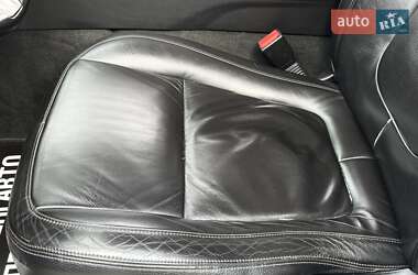 Седан Jaguar XF 2008 в 