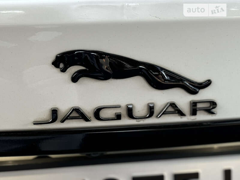 Седан Jaguar XF 2016 в Коломые фото 17 Седан Jaguar XF 2016 в Коломые
