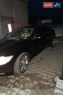 Седан Jaguar XF 2009 в Белогорье