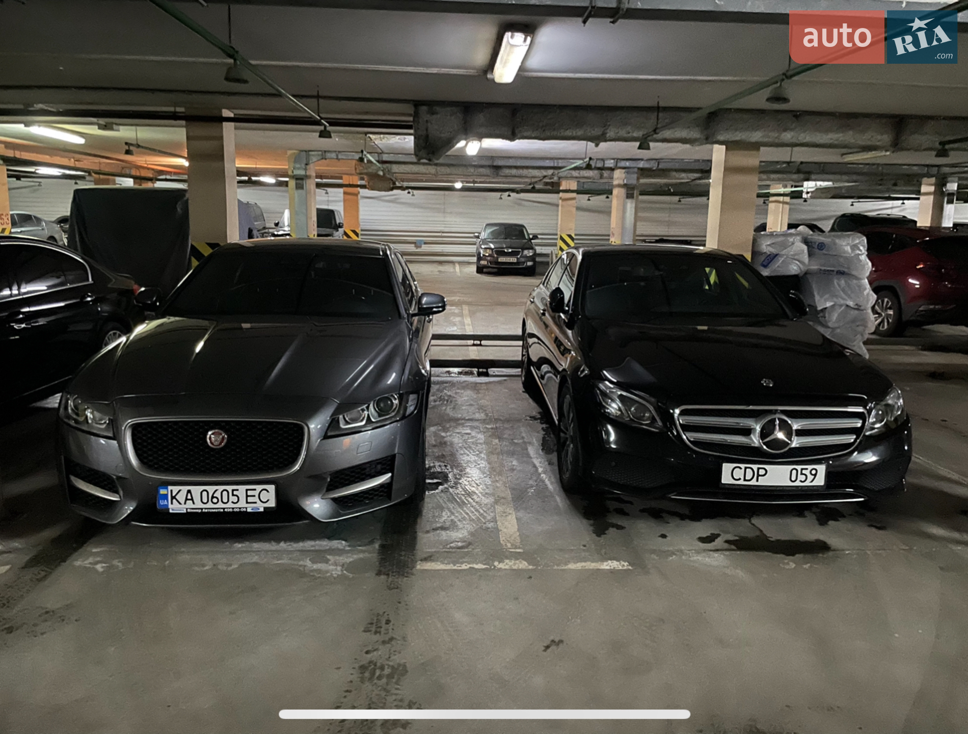2016 Jaguar XF - мініатюра 20