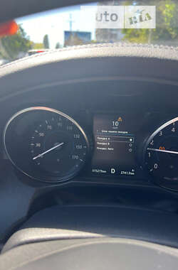 Седан Jaguar XF 2016 в Одессе фото 6 Седан Jaguar XF 2016 в Одессе