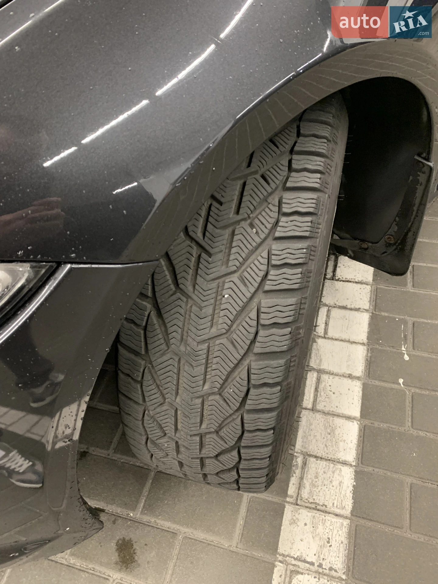 Jaguar XF 2012 VIN SAJAA0762CDS44677 фото оголошення 7 з 12