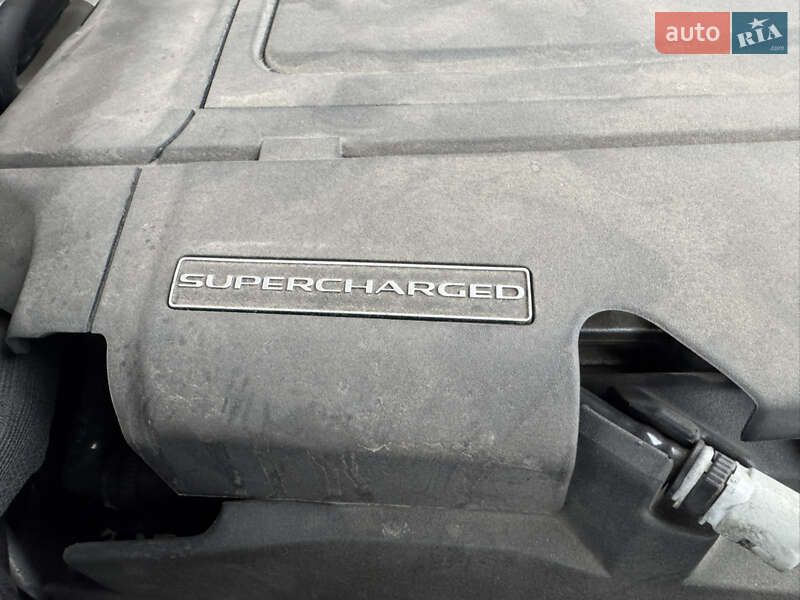 Седан Jaguar XF 2016 в Киеве