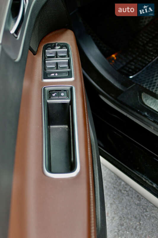 Седан Jaguar XF 2017 в Львові фото 21 Седан Jaguar XF 2017 в Львові