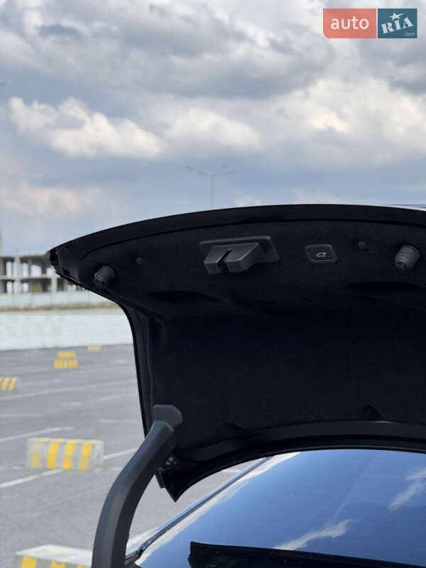 Седан Jaguar XF 2017 в Львові фото 26 Седан Jaguar XF 2017 в Львові