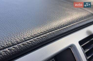 Седан Jaguar XF 2013 в 