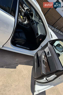 Універсал Jaguar XF 2014 в 