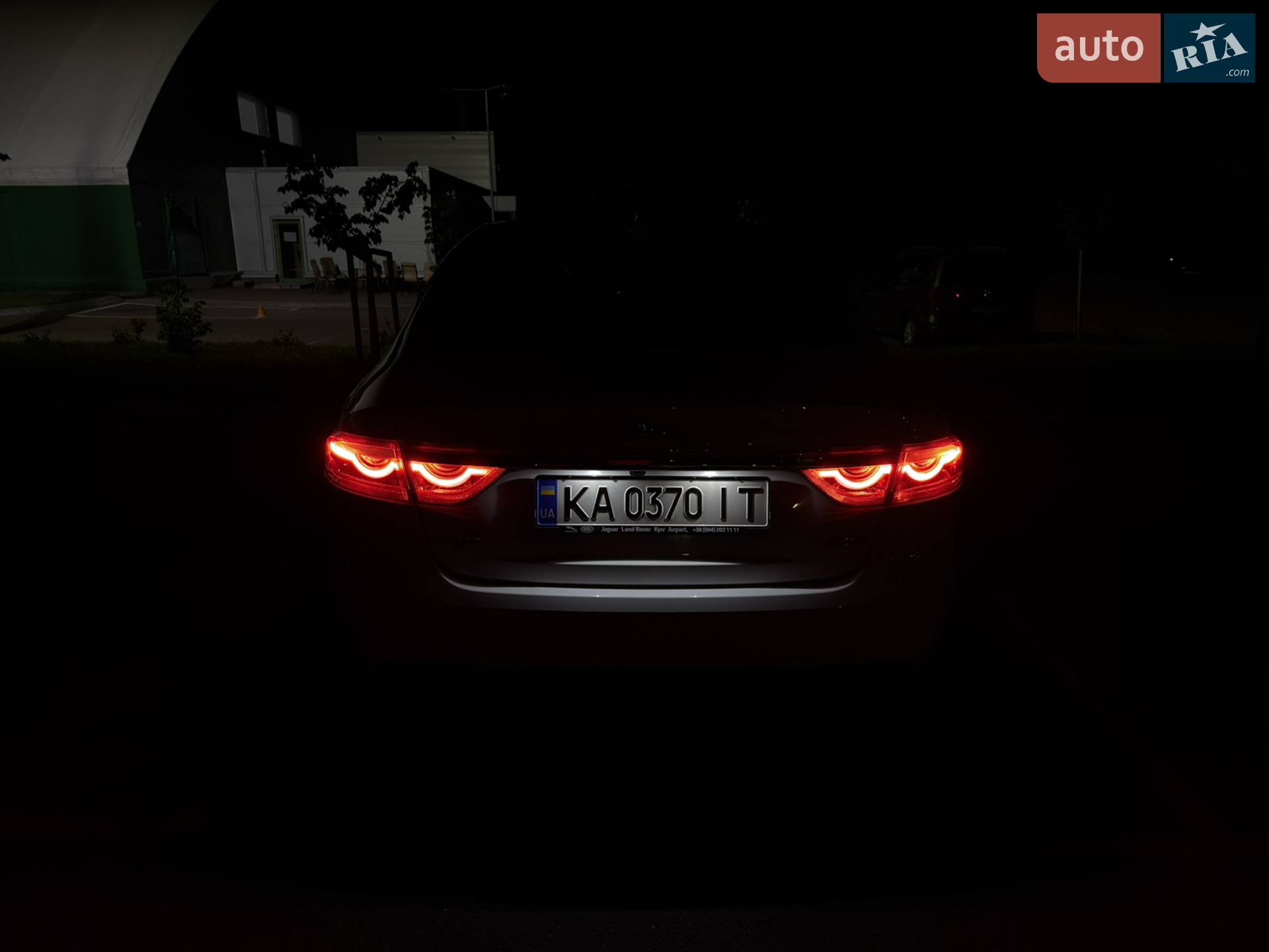 2017 Jaguar XF - мініатюра 22