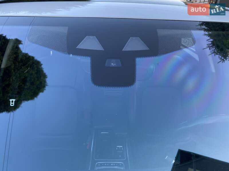 Седан Jaguar XF 2018 в Луцке фото 15 Седан Jaguar XF 2018 в Луцке