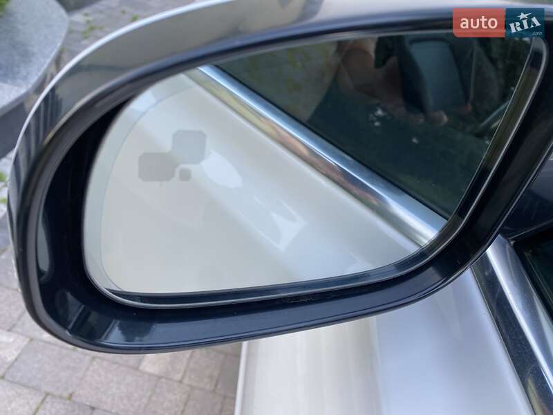 Седан Jaguar XF 2018 в Луцке фото 24 Седан Jaguar XF 2018 в Луцке