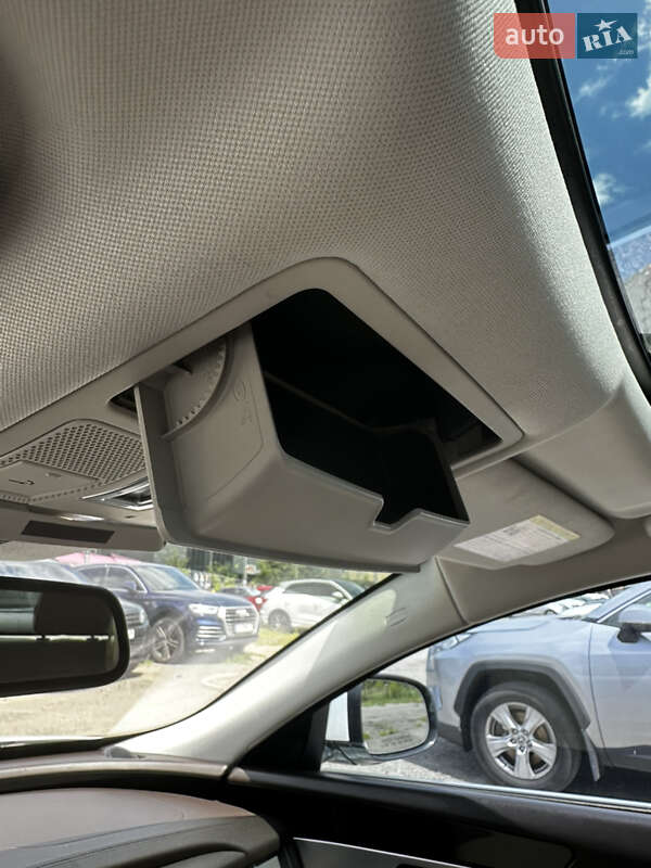 Седан Jaguar XF 2017 в Києві