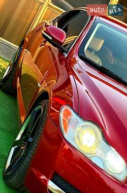 Седан Jaguar XF 2012 в 