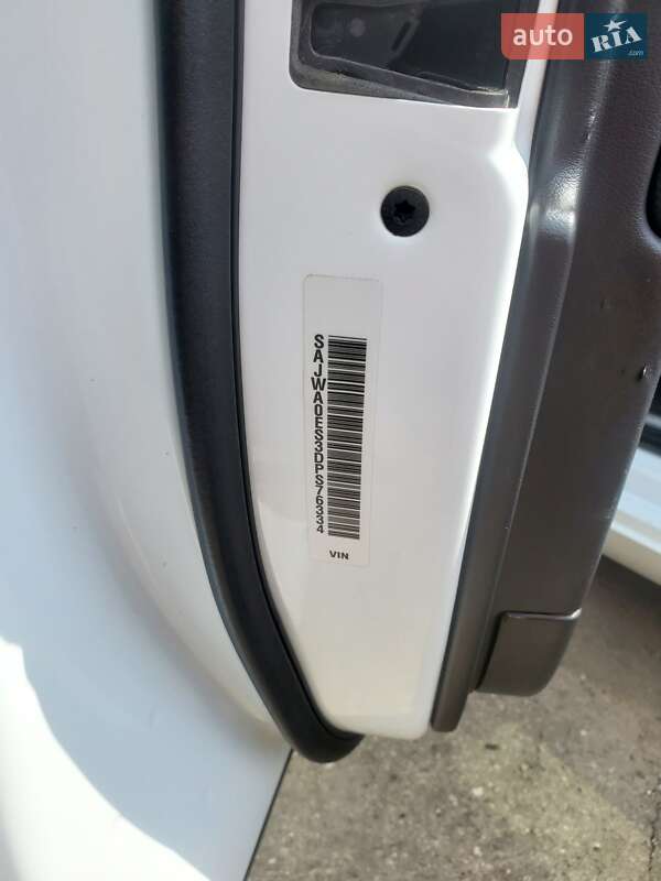 Седан Jaguar XF 2013 в Львове фото 4 Седан Jaguar XF 2013 в Львове