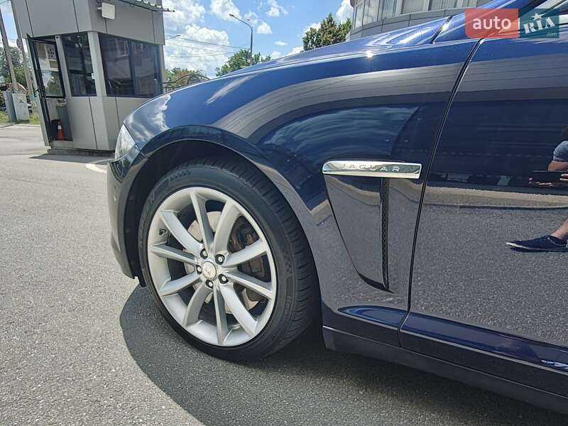 Седан Jaguar XF 2015 в Харькове фото 16 Седан Jaguar XF 2015 в Харькове