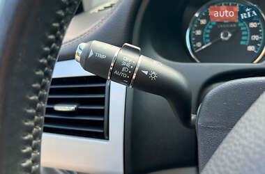 Седан Jaguar XF 2013 в 