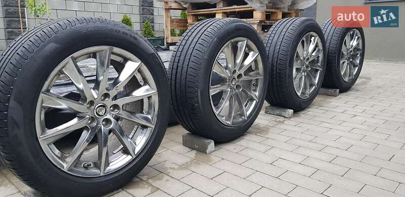 Седан Jaguar XF 2012 в Ровно фото 2 Седан Jaguar XF 2012 в Ровно