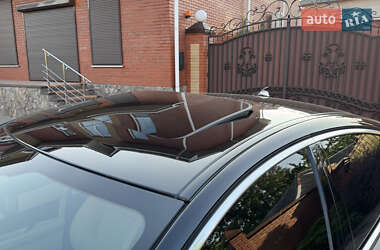 Седан Jaguar XF 2014 в 