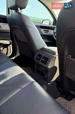 Седан Jaguar XF 2018 в 