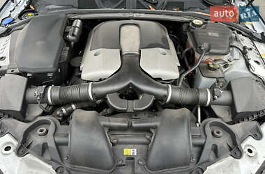 Седан Jaguar XF 2008 в  фото 16 Седан Jaguar XF 2008 в