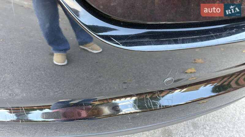 Седан Jaguar XF 2014 в Днепре