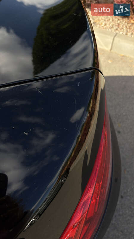 Седан Jaguar XF 2014 в Днепре