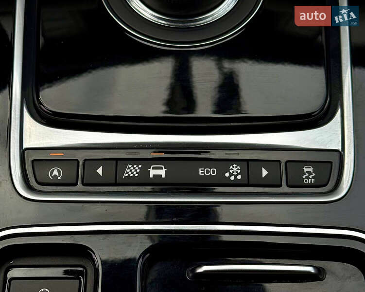 Седан Jaguar XF 2016 в Києві фото 27 Седан Jaguar XF 2016 в Києві