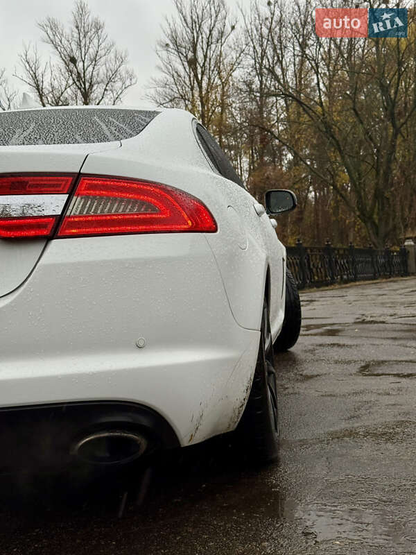 Седан Jaguar XF 2015 в Харькове фото 7 Седан Jaguar XF 2015 в Харькове