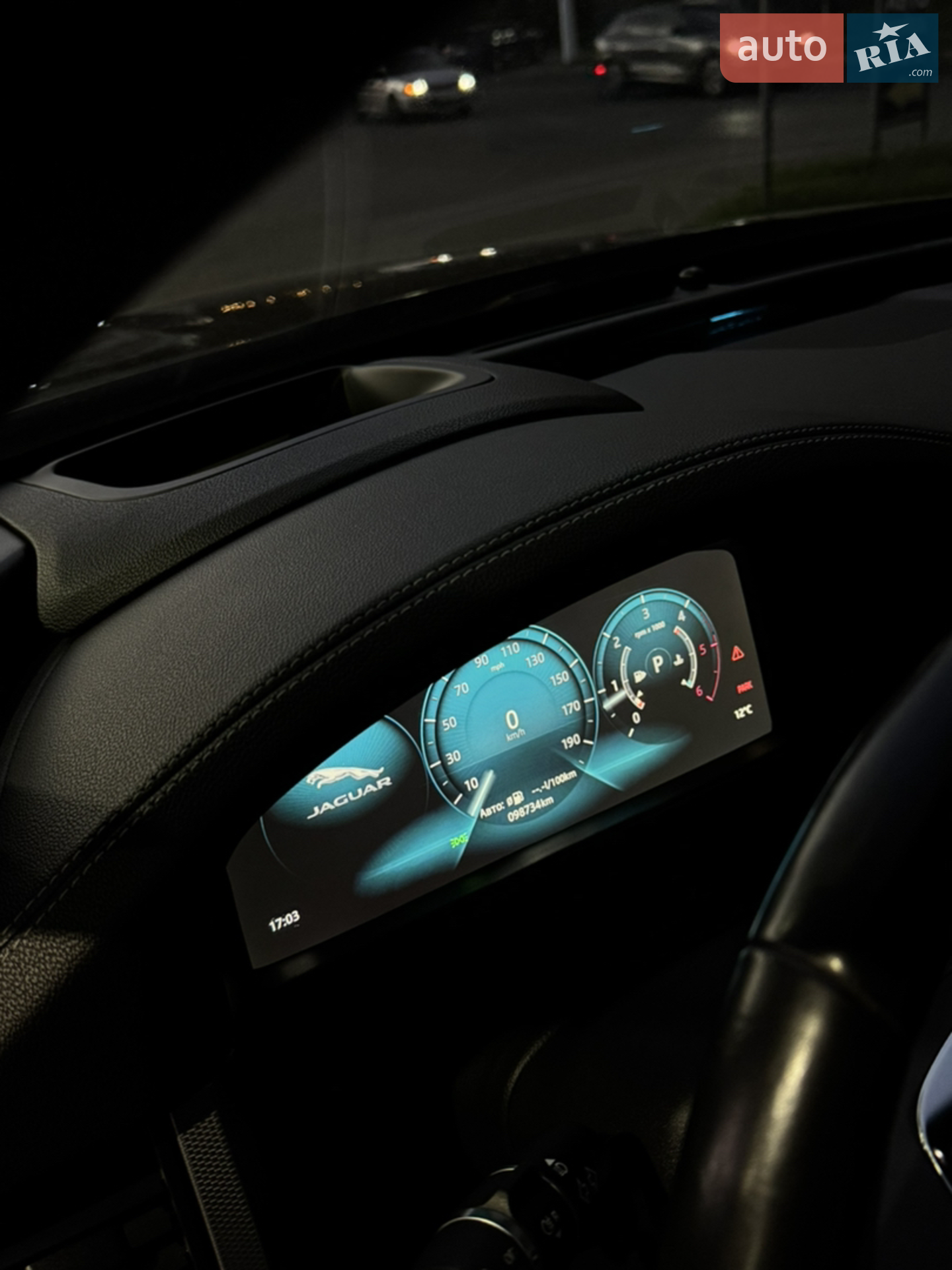 2016 Jaguar XF - мініатюра 23
