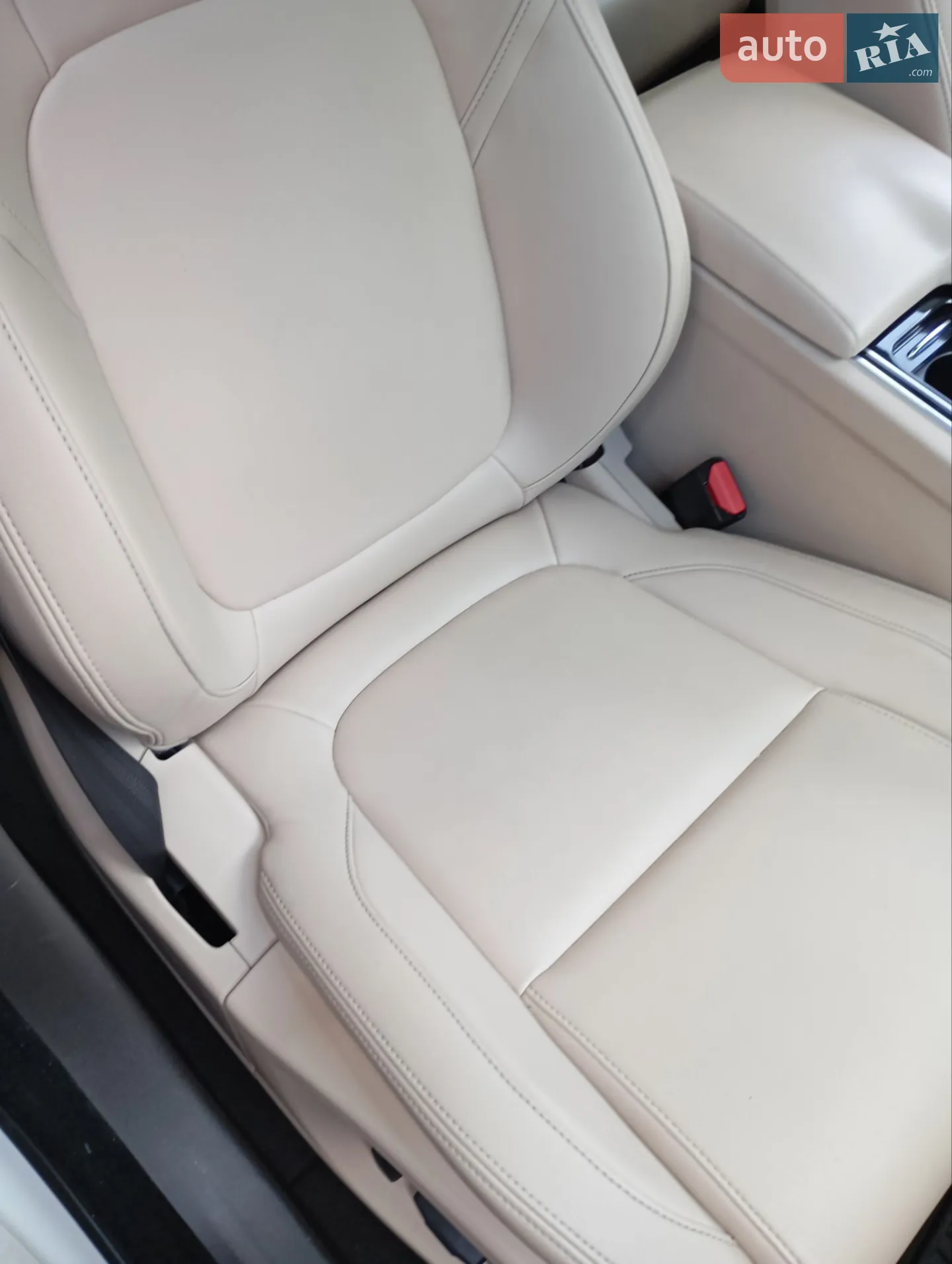 2016 Jaguar XF - мініатюра 17