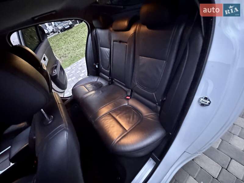 Седан Jaguar XF 2014 в Одессе фото 67 Седан Jaguar XF 2014 в Одессе