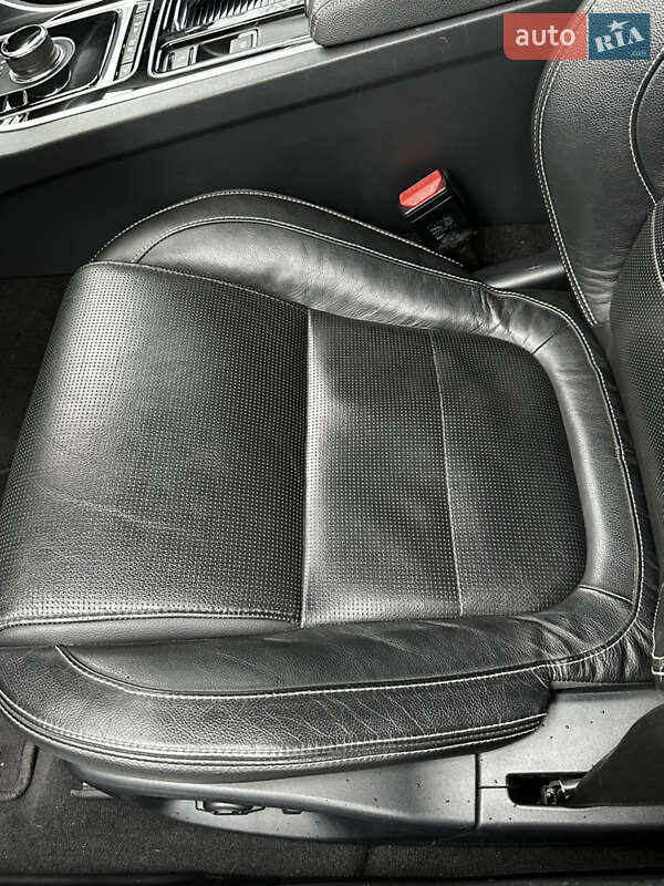 Седан Jaguar XF 2016 в Києві фото 20 Седан Jaguar XF 2016 в Києві