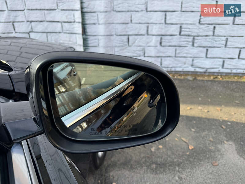 Седан Jaguar XF 2016 в Києві