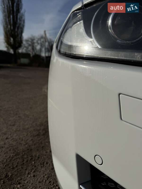 Седан Jaguar XF 2014 в Бердичеві фото 10 Седан Jaguar XF 2014 в Бердичеві