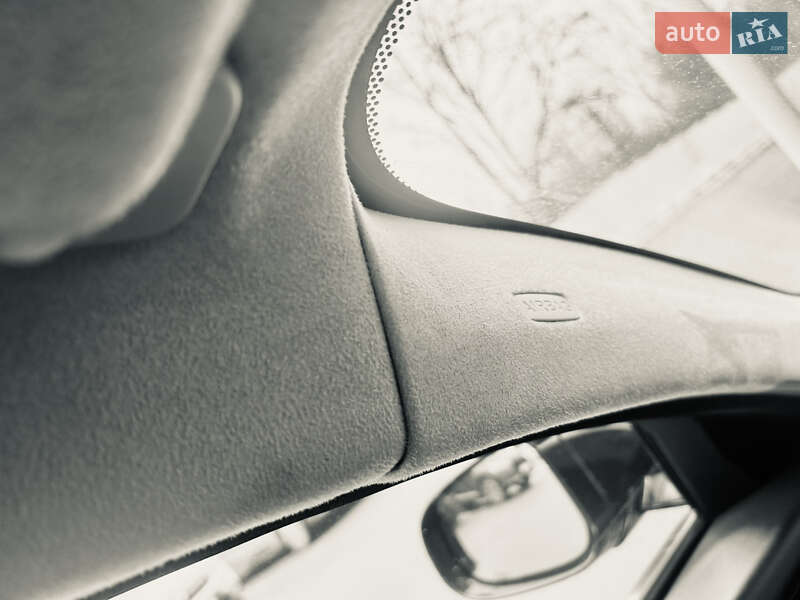 Седан Jaguar XF 2020 в Харкові