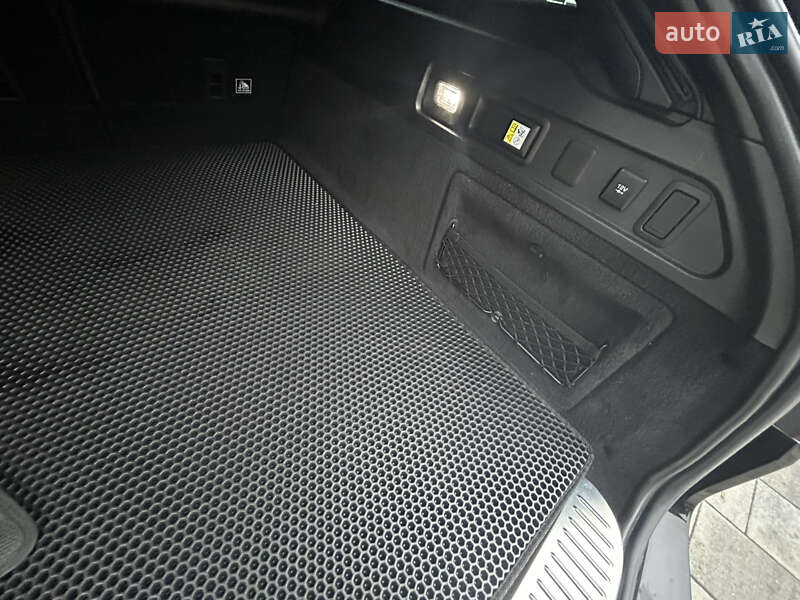 Універсал Jaguar XF 2019 в Вінниці