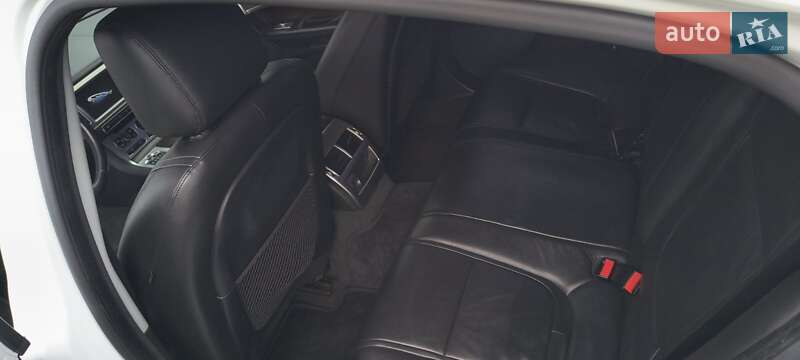 Седан Jaguar XF 2014 в Одесі фото 3 Седан Jaguar XF 2014 в Одесі