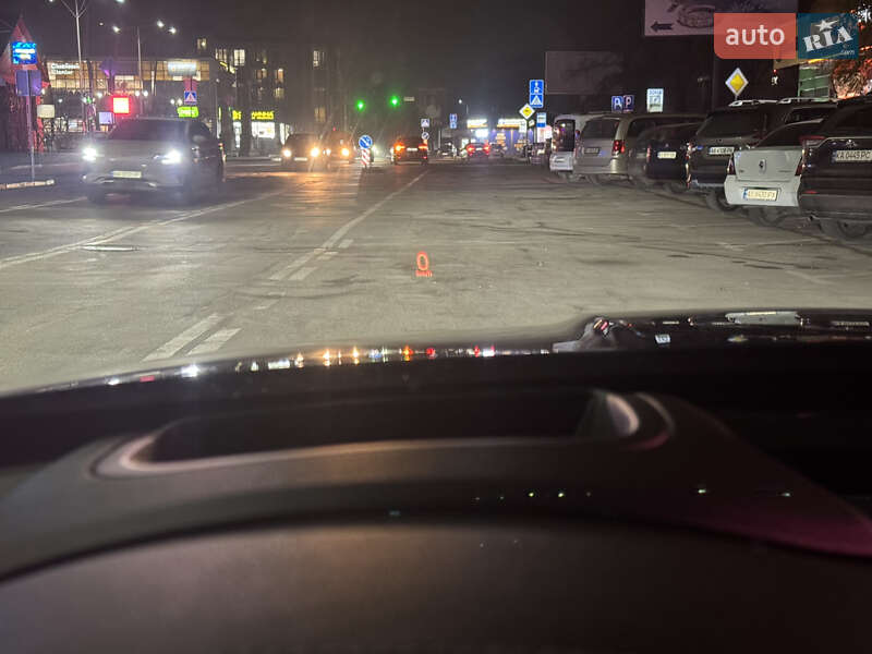 Седан Jaguar XF 2015 в Києві