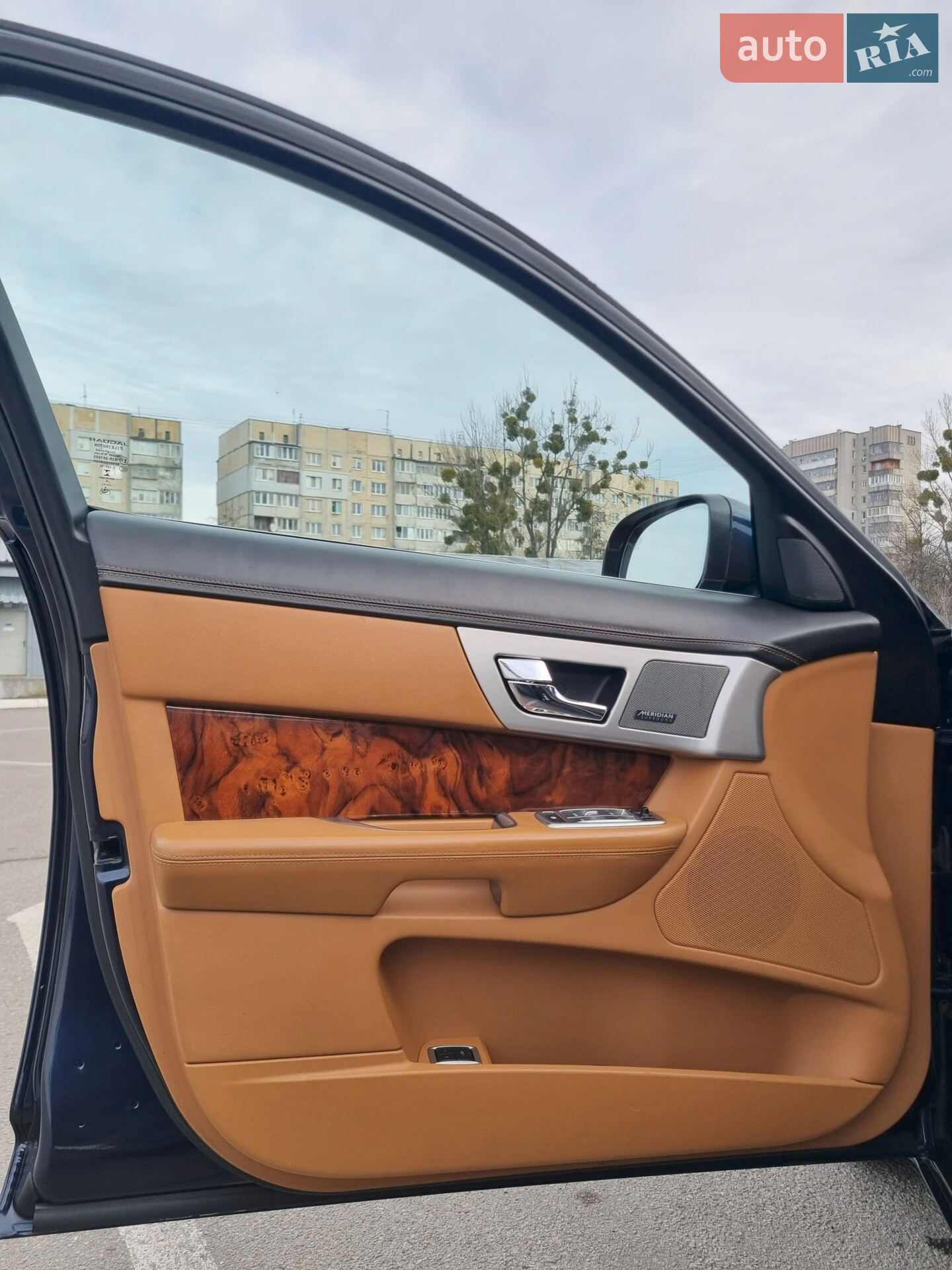 2014 Jaguar XF - мініатюра 54