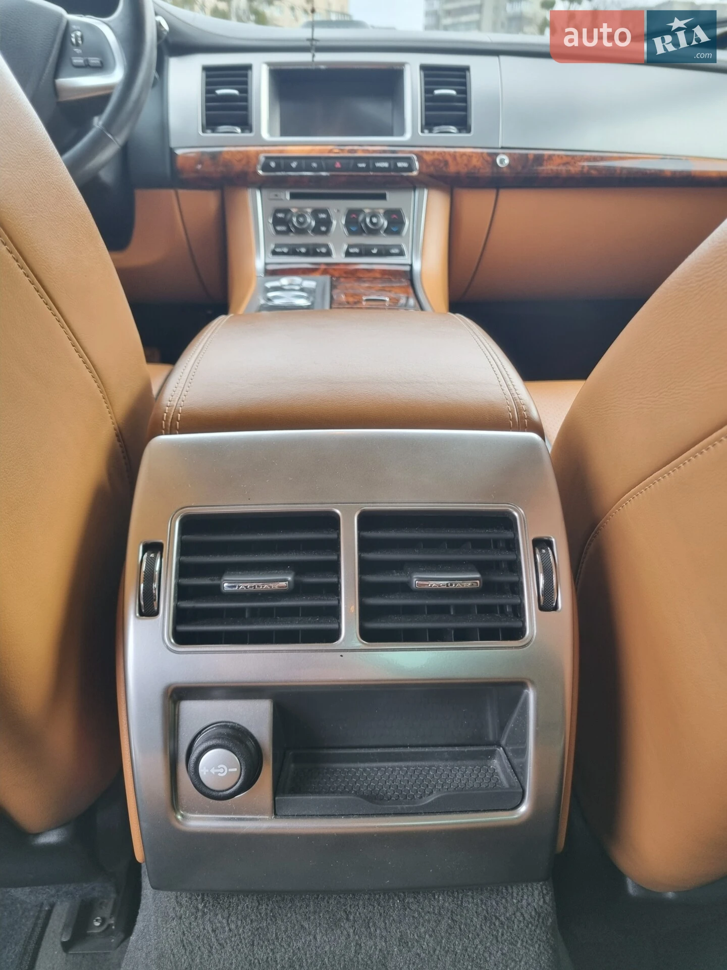 2014 Jaguar XF - мініатюра 49
