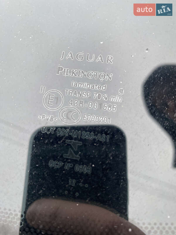 Седан Jaguar XF 2012 в Кропивницком фото 58 Седан Jaguar XF 2012 в Кропивницком