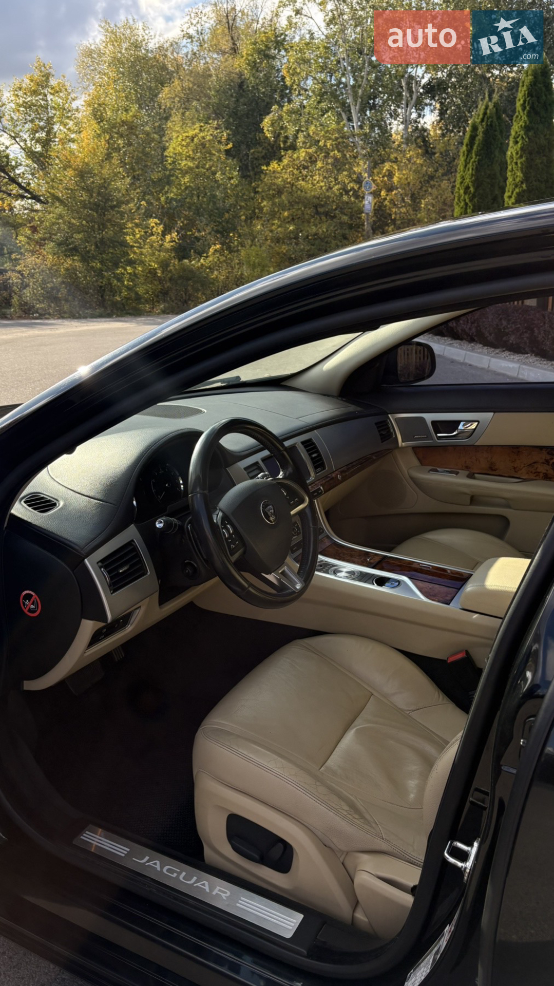 2014 Jaguar XF - мініатюра 29
