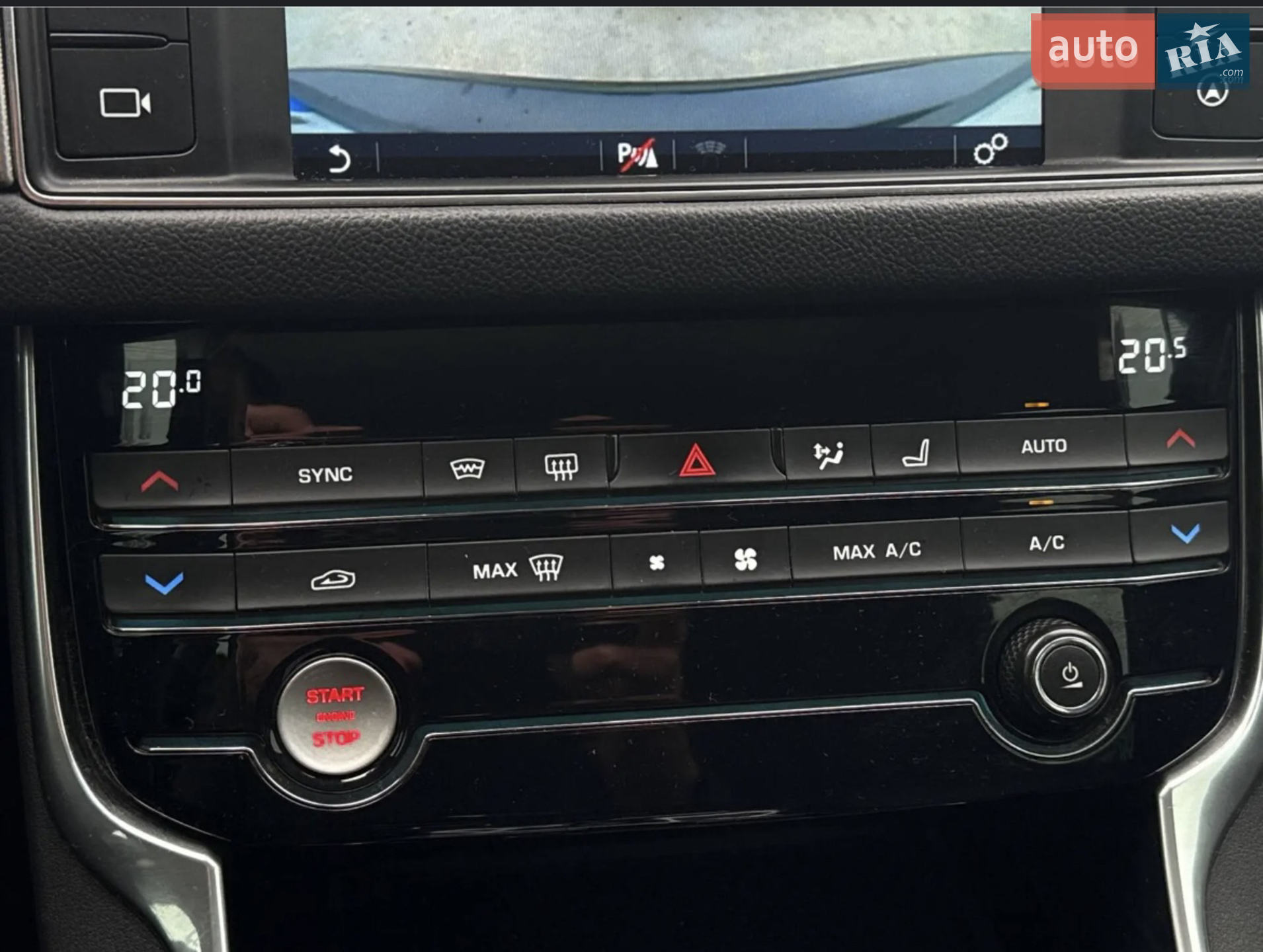 2016 Jaguar XF - мініатюра 18